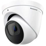 Camara Turret Ip 5 Mpx Lente 2.8 Mm 40 Mts Ir Honeywell HC35WE5R3 - SILYMX