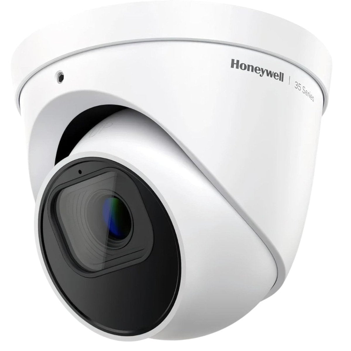Camara Turret Ip 5 Mpx Lente 2.8 Mm 40 Mts Ir Honeywell HC35WE5R3 - SILYMX
