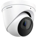 Camara Turret Ip 5 Mpx Lente 2.8 Mm 40 Mts Ir Honeywell HC35WE5R3 - SILYMX