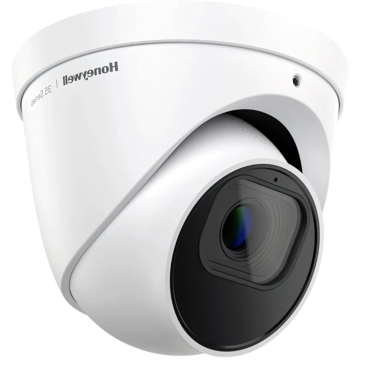 Camara Turret Ip 5 Mpx Lente 2.8 Mm 40 Mts Ir Honeywell HC35WE5R3 - SILYMX