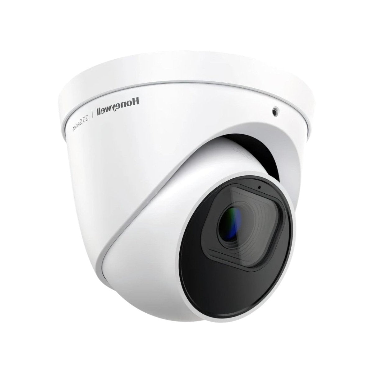 Camara Turret Ip 5 Mpx Lente 2.8 Mm 40 Mts Ir Honeywell HC35WE5R3 - SILYMX