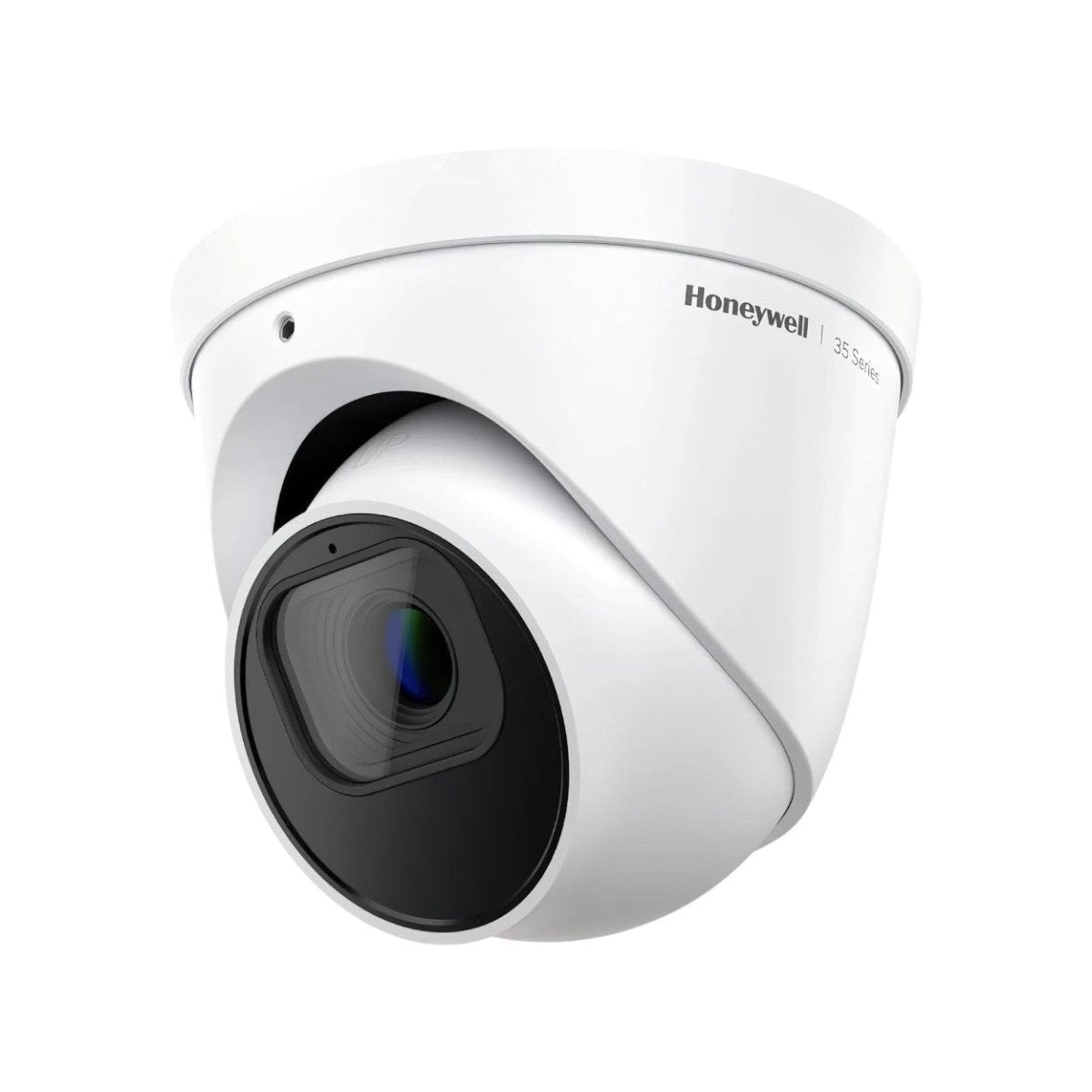Camara Turret Ip 5 Mpx Lente 2.8 Mm 40 Mts Ir Honeywell HC35WE5R3 - SILYMX