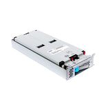 Batería de Reemplazo APC para UPS Cartucho #43 RBC43 - SILYMX