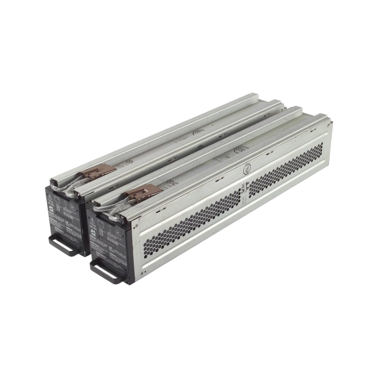 Batería de Reemplazo APC APCRBC140 192 V 5 Ah Cartucho #140