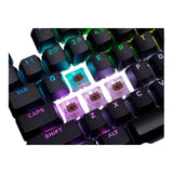 Teclado Gaming CORSAIR K70 CH-9109412-NA RGB - SILYMX