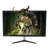 Monitor Naceb Technology NA-628 21.5 pulgadas 1920 x 1080 Pixeles Negro - SILYMX