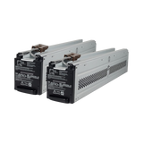 Batería de Reemplazo APC APCRBC140 192 V 5 Ah Cartucho #140