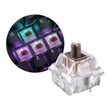 Teclado Gaming CORSAIR K70 CH-9109412-NA RGB - SILYMX