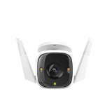 Camara De Seguridad Tp-link (tapo C320ws) Exterior, Wifi, Et TAPO C320WS - SILYMX