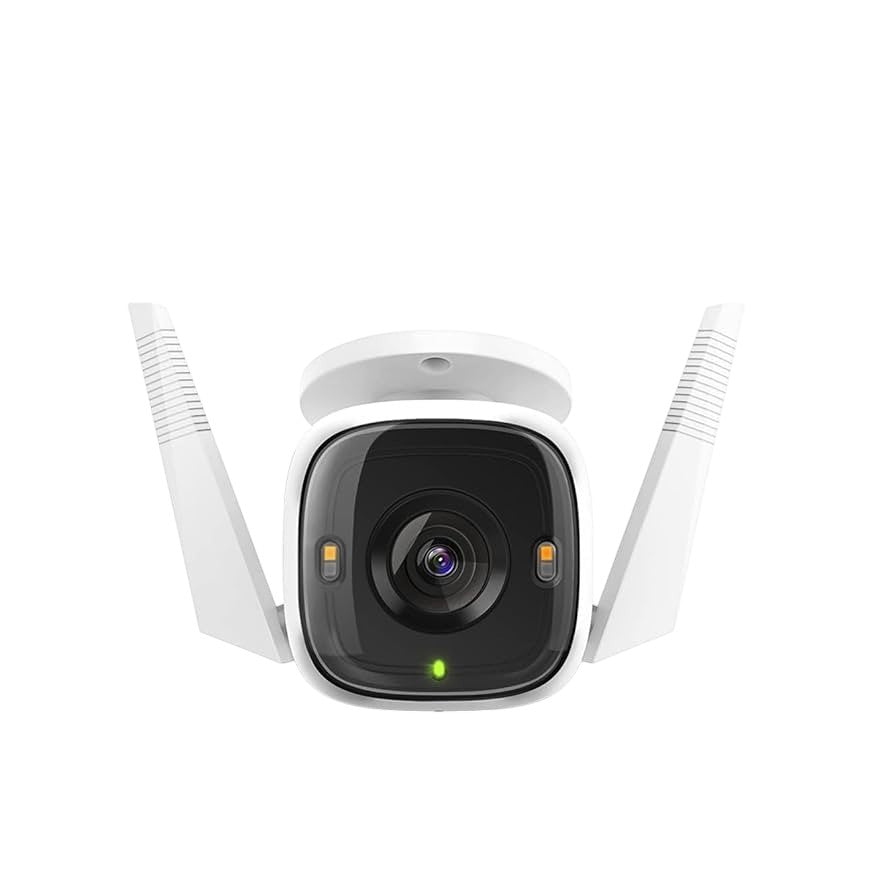 Camara De Seguridad Tp-link (tapo C320ws) Exterior, Wifi, Et TAPO C320WS - SILYMX