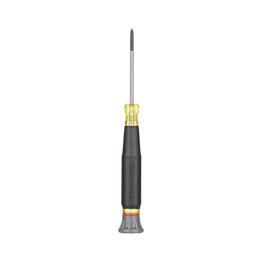 Desarmador de Punta Phillips n.º 00 Barra de 5.08 cm 6222 - SILYMX