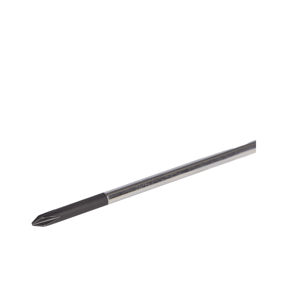 Desarmador de Punta Phillips n.º 00 Barra de 5.08 cm 6222 - SILYMX