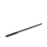 Desarmador de Punta Phillips n.º 00 Barra de 5.08 cm 6222 - SILYMX