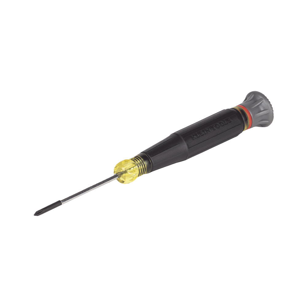 Desarmador de Punta Phillips n.º 00 Barra de 5.08 cm 6222 - SILYMX