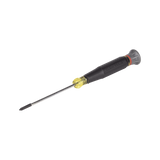 Desarmador de Precisión de punta Phillips n.º 0, Barra de 7.62 cm 6233 - SILYMX