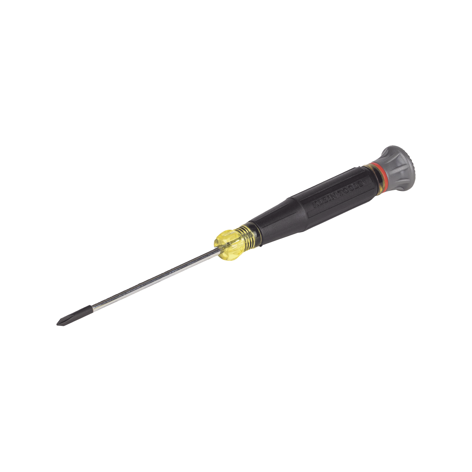 Desarmador de Precisión de punta Phillips n.º 0, Barra de 7.62 cm 6233 - SILYMX