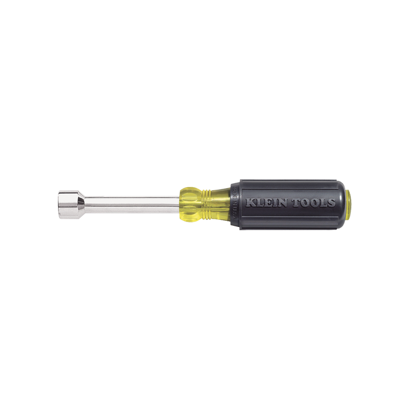 Desarmador de Caja de 5/16'' Cushion-Grip con Barra de 7.6 cm 630-5/16 - SILYMX