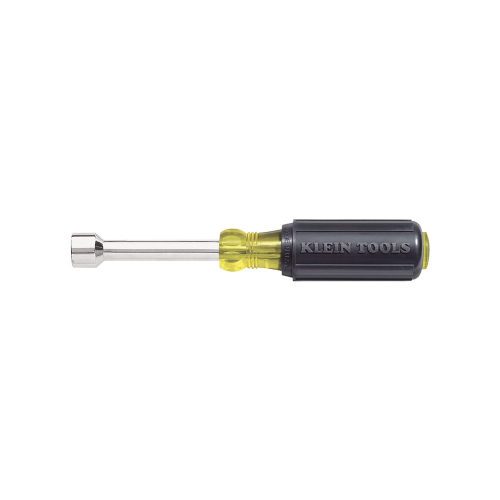 Desarmador de Caja de 5/16'' Cushion-Grip con Barra de 7.6 cm 630-5/16 - SILYMX