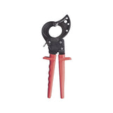 Cortacables con Matraca Para Cable de Cobre y Aluminio 63-060 - SILYMX