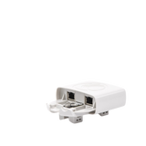 Protector contra descargas CAMBIUM NETWORKS puertos Gigabit para equipos Cambium de hasta 30V 630-SSHG C000000L065A - SILYMX