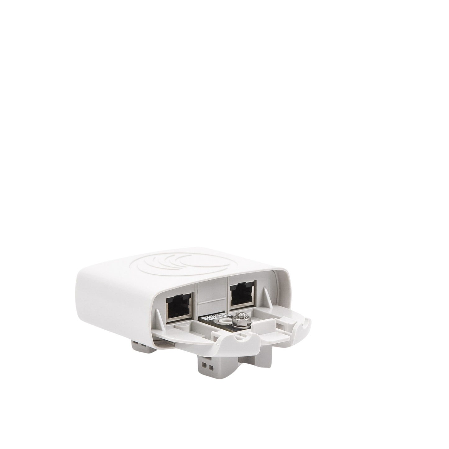 Protector contra descargas CAMBIUM NETWORKS puertos Gigabit para equipos Cambium de hasta 30V 630-SSHG C000000L065A - SILYMX