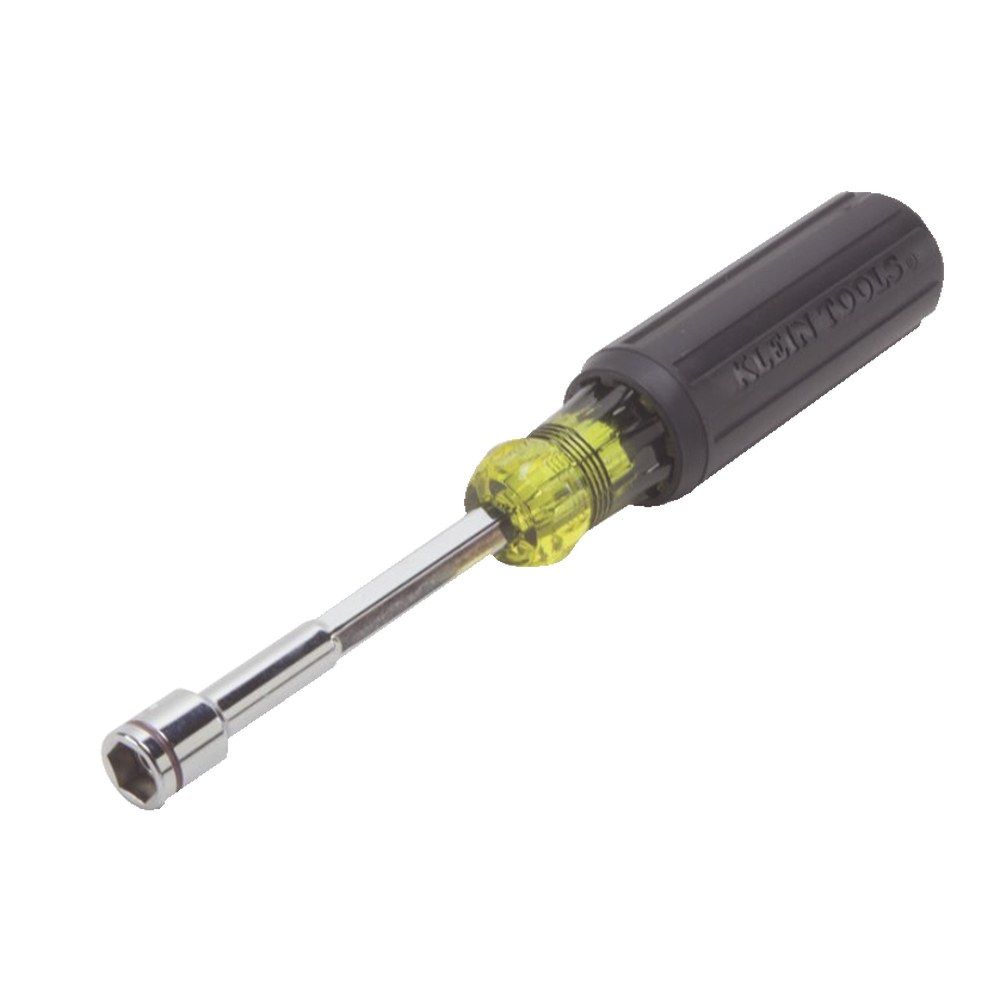 Desarmador de Caja de 7/16" tipo Barra Pasante 635-7/16 - SILYMX