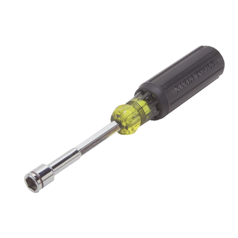 Desarmador de Caja de 7/16" tipo Barra Pasante 635-7/16 - SILYMX