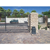 Operador DKS Primario Para Puertas Abatibles Puerta de hasta 7.6 M Máximo Peso por Hoja de 907 Kg USO CONTINUO 6550-380 - SILYMX