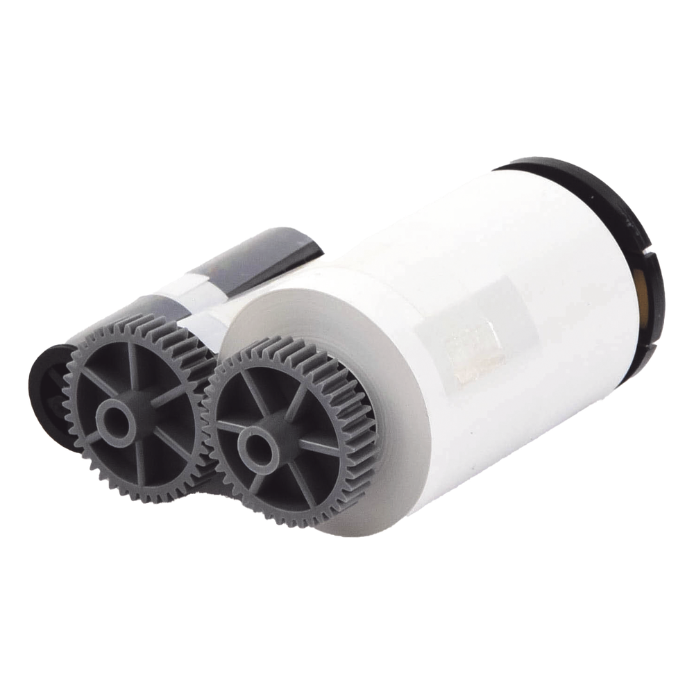 Ribbon Resina Blanca 1200 a 2300 Impresiones para Impresoras SMART31 y SMART51 IDP 659370 - Imagen 2