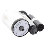 Ribbon Resina Blanca 1200 a 2300 Impresiones para Impresoras SMART31 y SMART51 IDP 659370 - Imagen 3