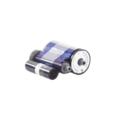 Ribbon YMCFKO Full Color UV Seguridad 200 Impresiones SMART51 SMART31 – IDP 659380 - Imagen 2