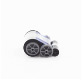 Ribbon YMCFKO Full Color UV Seguridad 200 Impresiones SMART51 SMART31 – IDP 659380 - Imagen 4