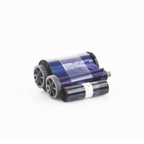 Ribbon YMCFKO Full Color UV Seguridad 200 Impresiones SMART51 SMART31 – IDP 659380 - SILYMX