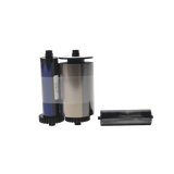 Ribbon YMCFKO Full Color UV Seguridad 200 Impresiones SMART51 SMART31 – IDP 659380 - SILYMX