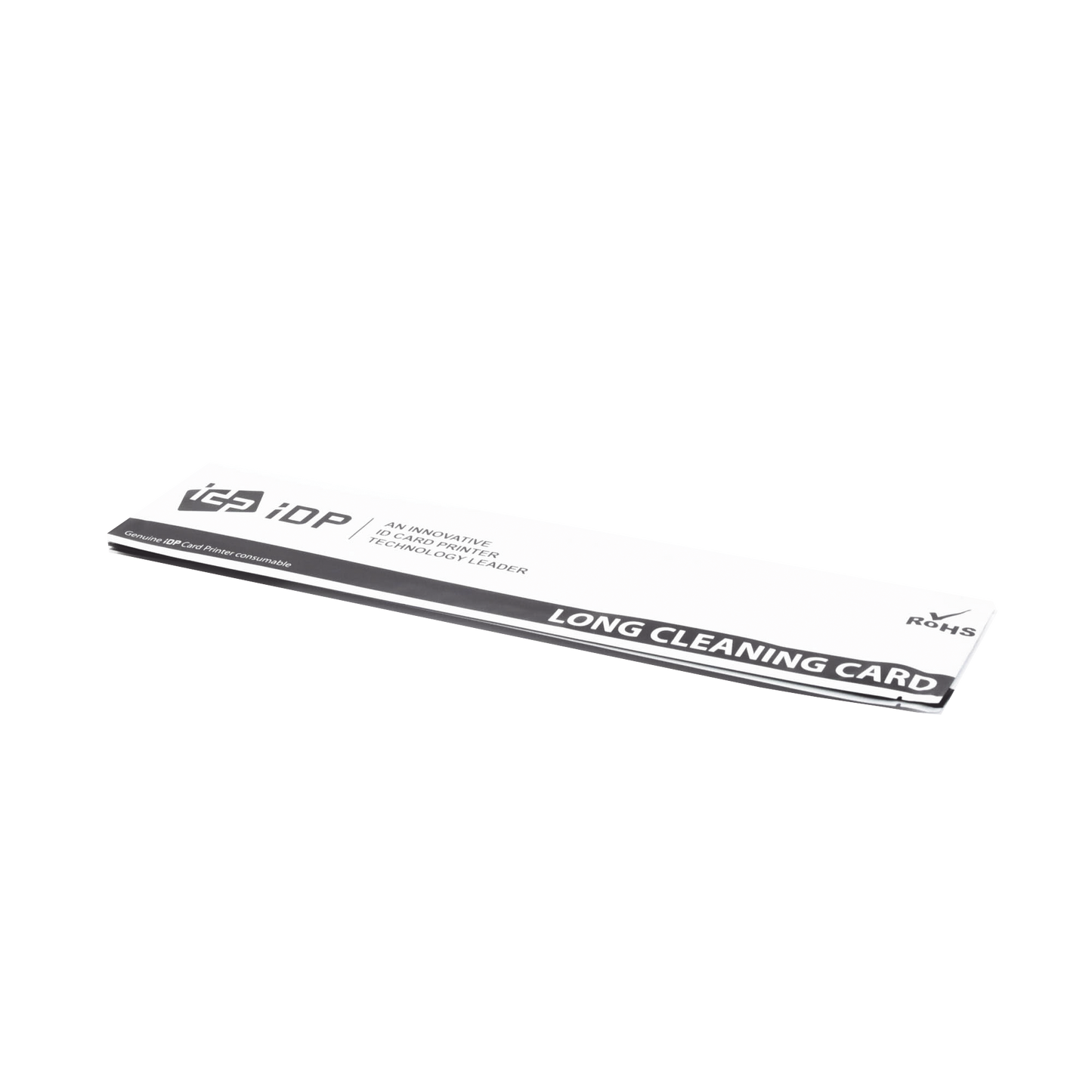 Kit de limpieza para impresoras SMART30,31/50/51 / Incluye 10 servicios IDP - Imagen 1