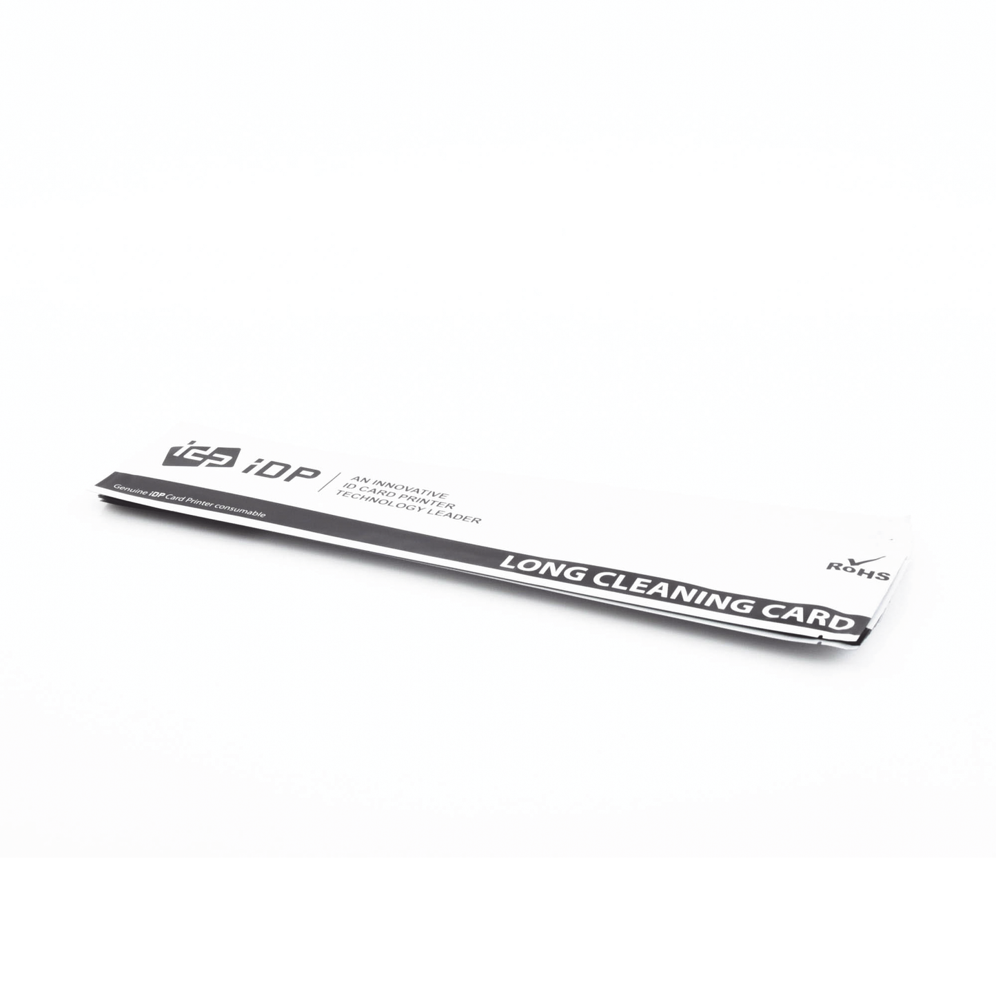 Kit de limpieza para impresoras SMART30,31/50/51 / Incluye 10 servicios IDP - Imagen 2