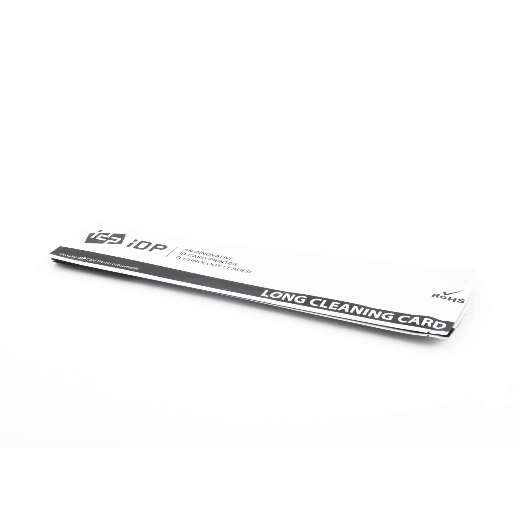 Kit de limpieza para impresoras SMART30,31/50/51 / Incluye 10 servicios IDP - Imagen 2