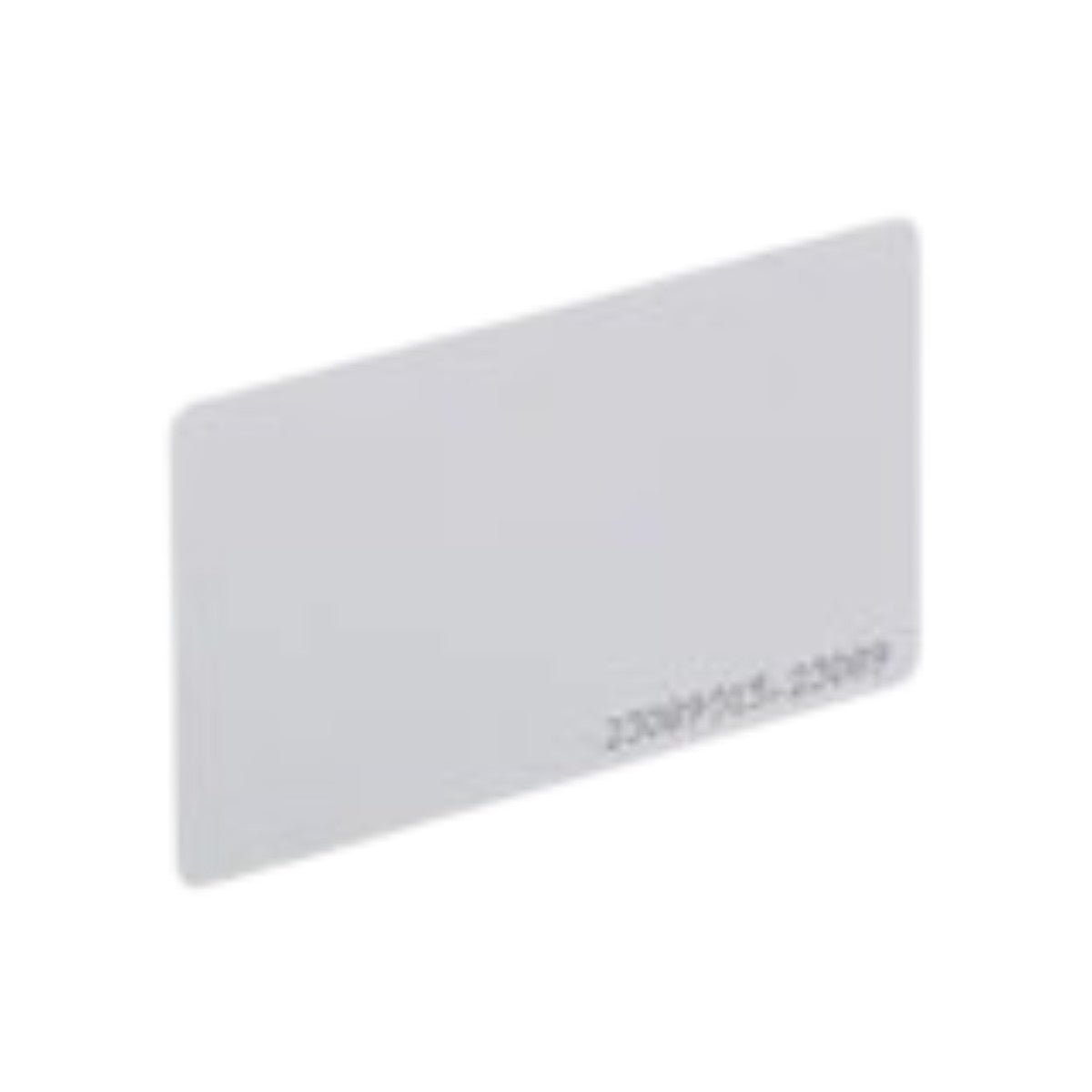 Tarjeta de Proximidad ID para Control de Acceso ID-EM - SILYMX