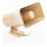 Sirena Electrónica dos tonos 30W 702 HONEYWELL HOME RESIDEO - Imagen 3