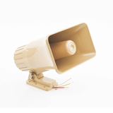 Sirena Electrónica dos tonos 30W 702 - SILYMX