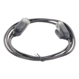 Cable Ethernet Cat6A UTP Ultra Delgado 2.8mm 1m (3.28ft) 10 Gbps 500 MHz Cobre 32 AWG UGREEN 70332 - Imagen 5