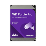 Disco Duro Western Digital PURPLE 22TB WD221PURP