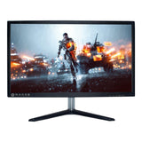 Monitor Naceb Technology NA-627 19.5 pulgadas 1440 x 900 Pixeles Negro HDMI + VGA - SILYMX