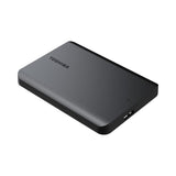Disco Duro Externo Toshiba 2.5" 2Tb Usb 3.0 Negro HDTB520XK3AA - SILYMX