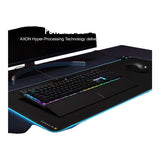 Teclado Gaming CORSAIR K70 CH-9109412-NA RGB - SILYMX