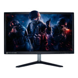 Monitor Naceb Technology NA-627 19.5 pulgadas 1440 x 900 Pixeles Negro HDMI + VGA - SILYMX