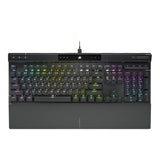Teclado Gaming CORSAIR K70 CH-9109412-NA RGB - SILYMX