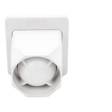 Sirena de dos tonos 25 Watts 748-LC HONEYWELL HOME RESIDEO - Imagen 2