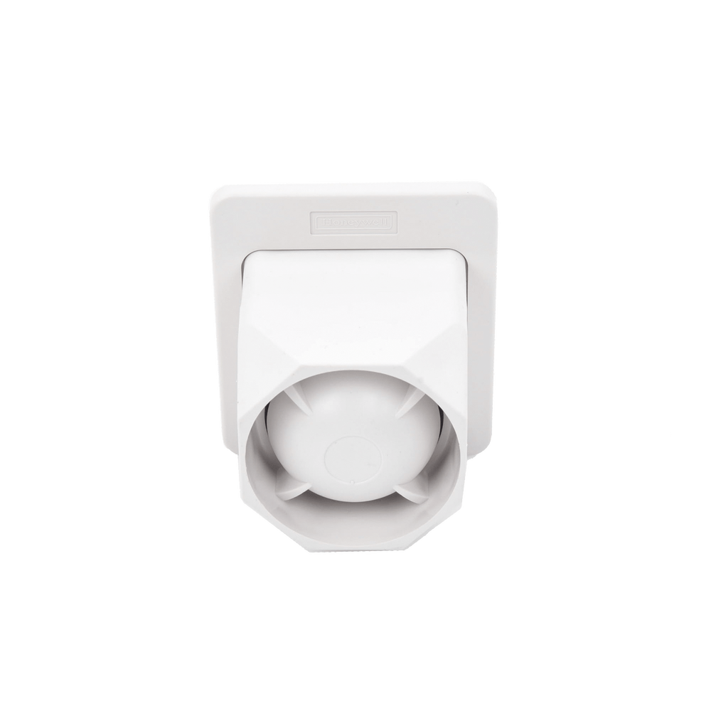 Sirena de dos tonos 25 Watts 748-LC - SILYMX