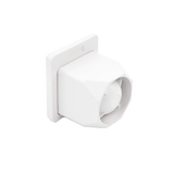 Sirena de dos tonos 25 Watts 748-LC - SILYMX